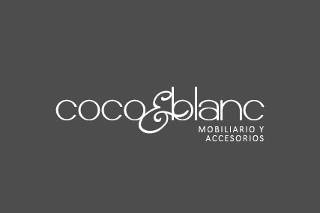 Coco & Blanc Logo