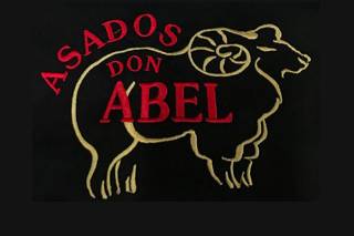 Asados Don Abel logo