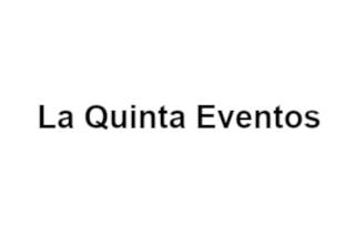 La Quinta Eventos logo