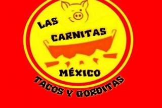 Carnitas México logo