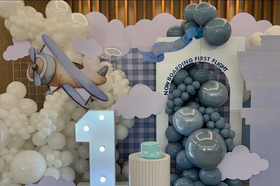 Backdrop