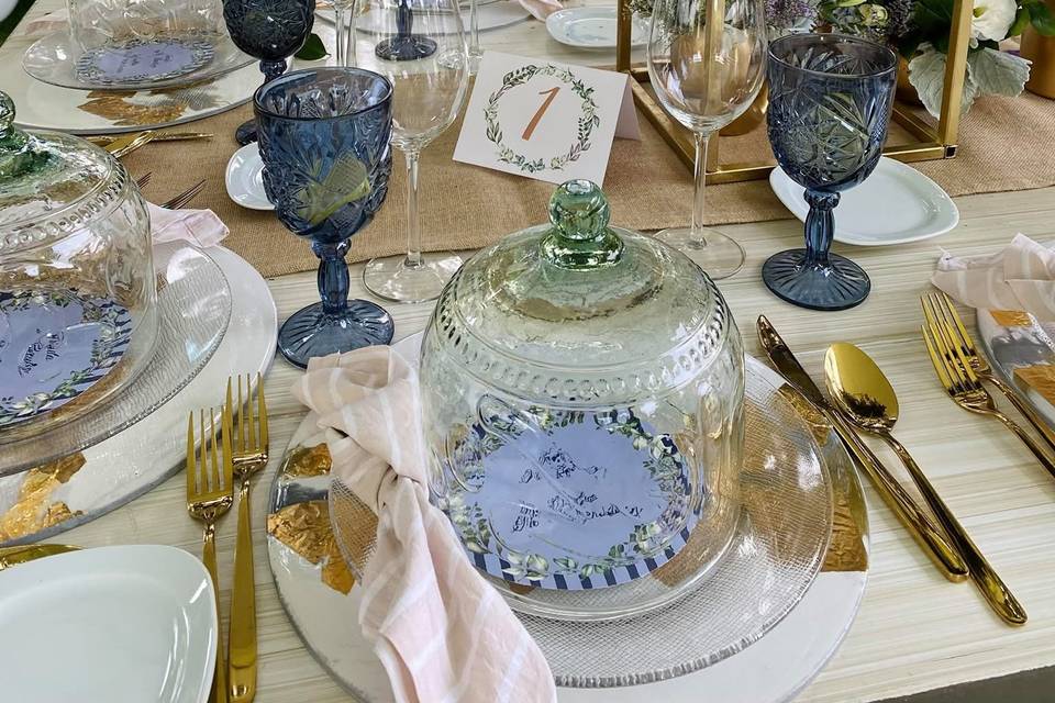 Baby shower