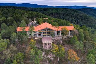 Molinillos Mountain Resort
