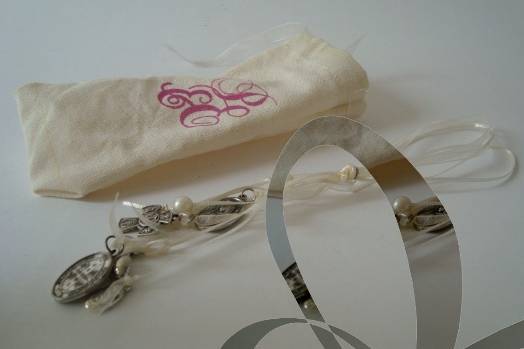 Detalles para invitadas