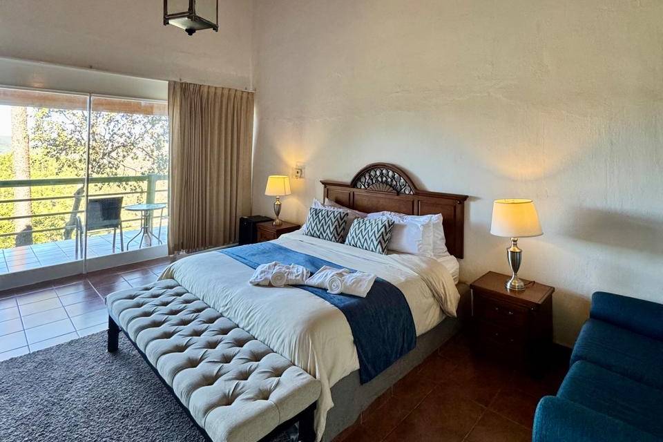 Master Suite