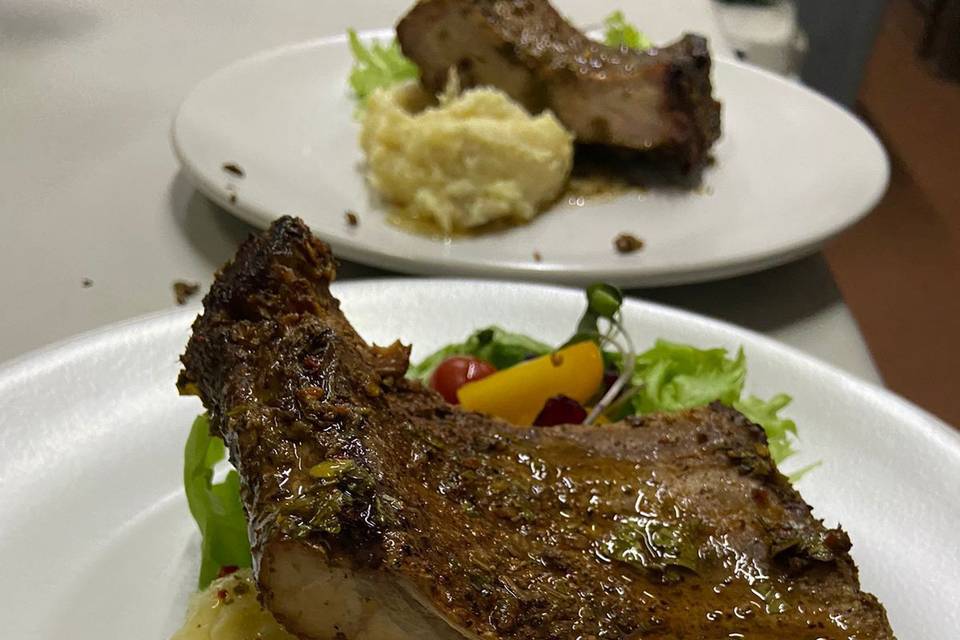 Cena