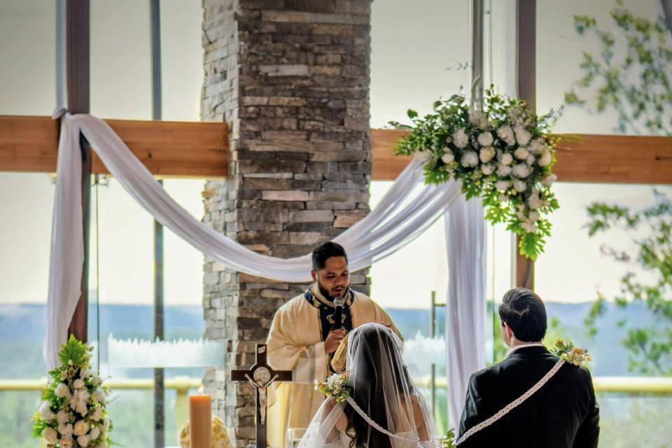 Ceremonia