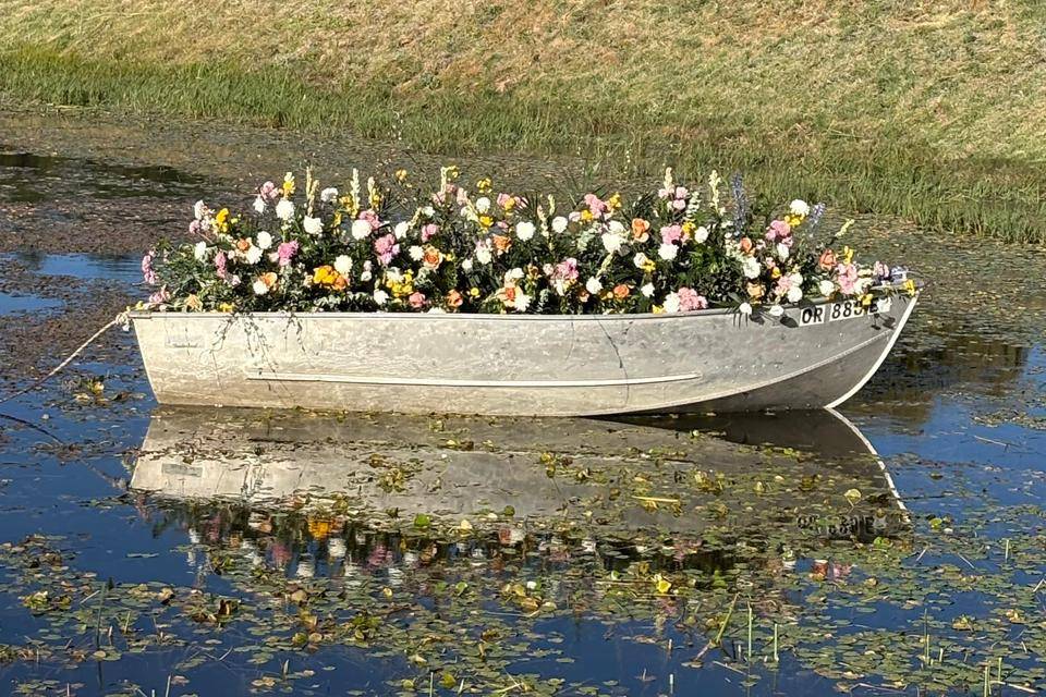 Lago