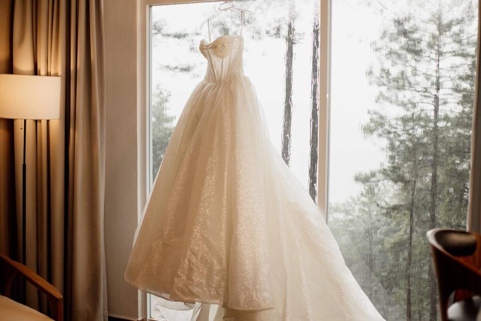 Vestido