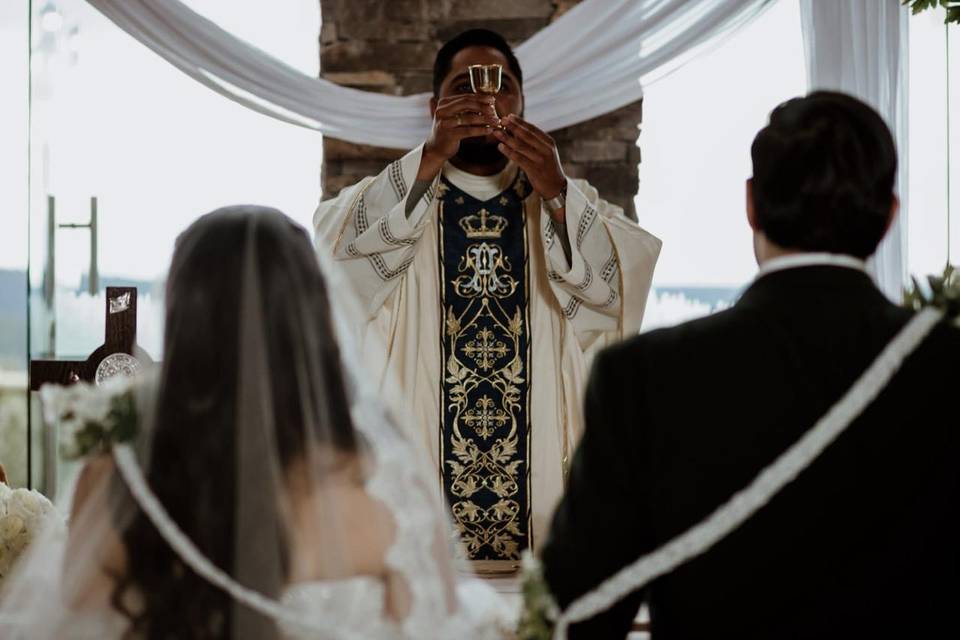 Ceremonia