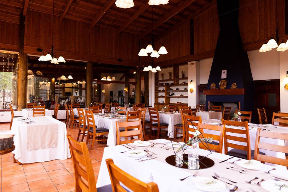 Sala de eventos