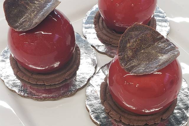 Repostería