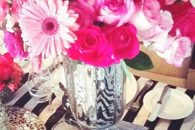 Flores