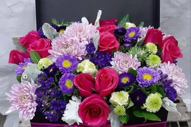 Blomm Event Planning