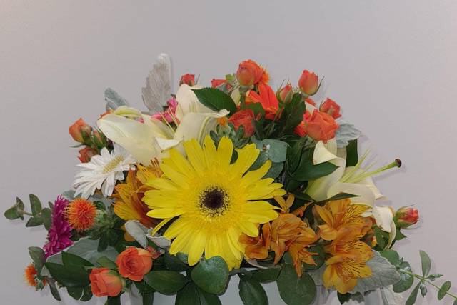 Blomm Event Planning