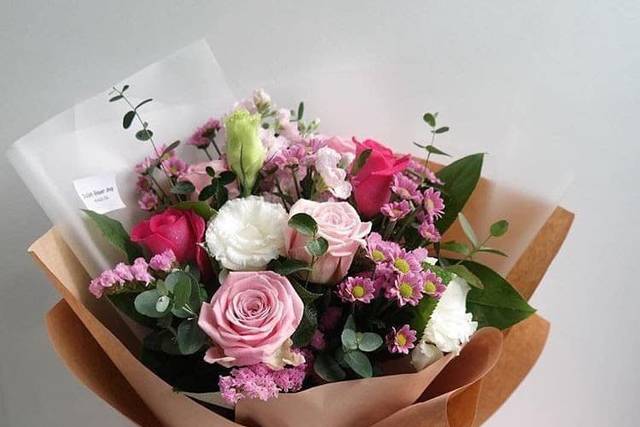 Blomm Event Planning