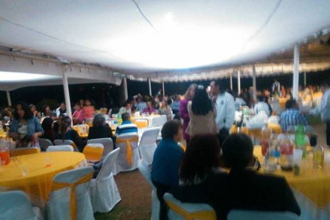 Eventos especiales