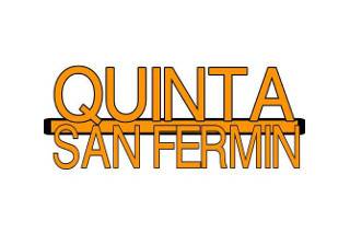 Quinta San Fermín Logo