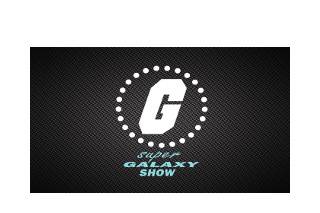 Súper Galaxy Show logo