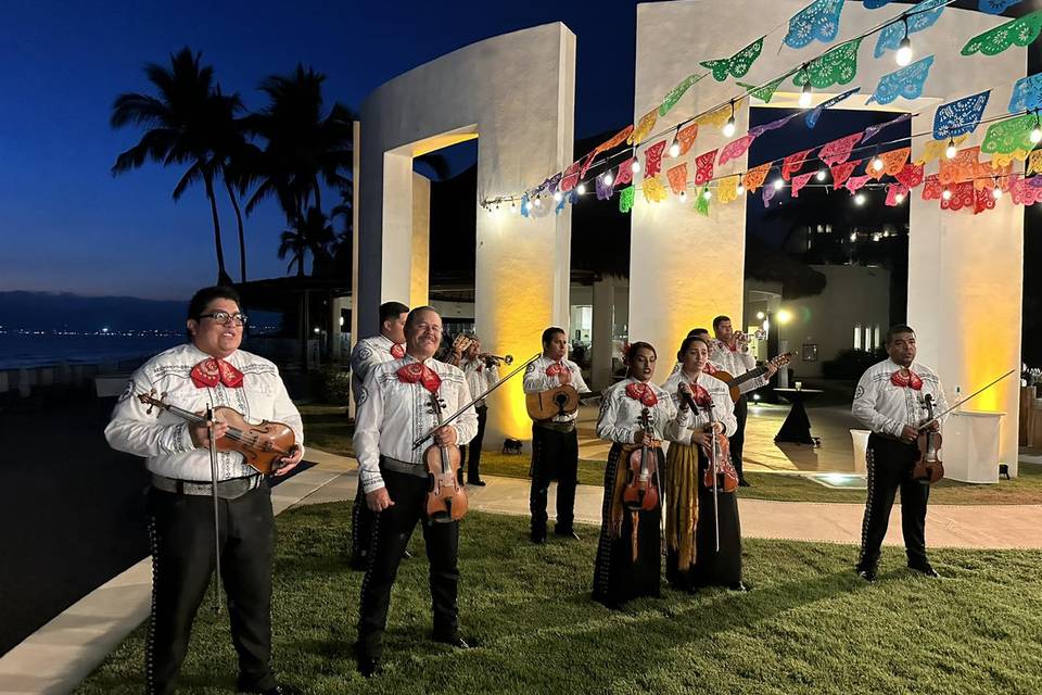 Mariachi Mi Ciudad