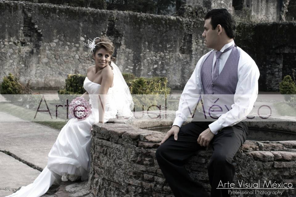 Capturando momentos