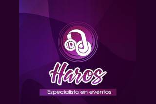 DJ Haros