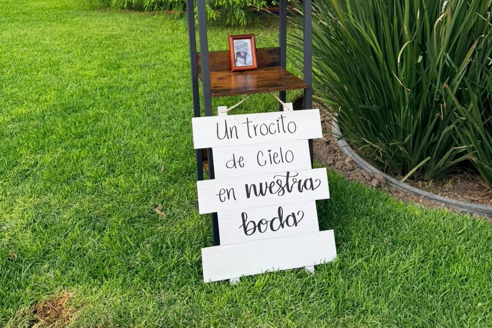 Recepcion