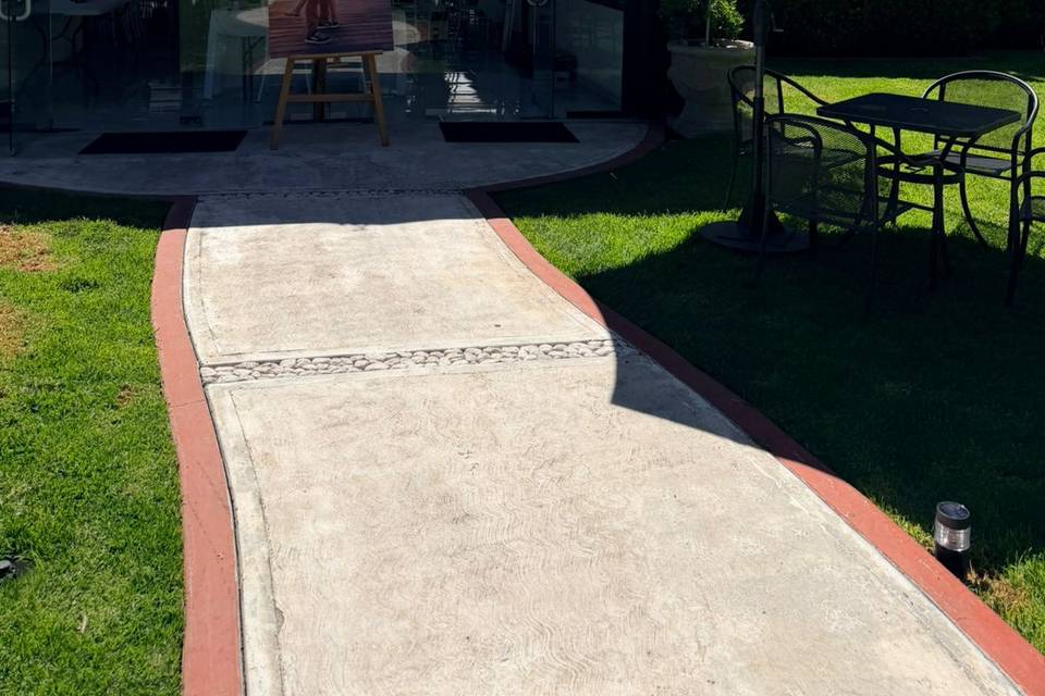Foto de Bienvenida