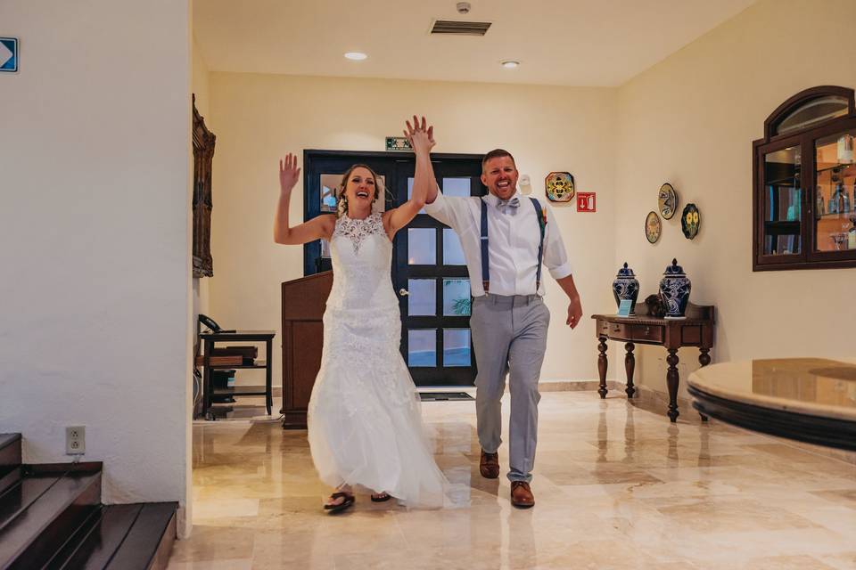 Weddings