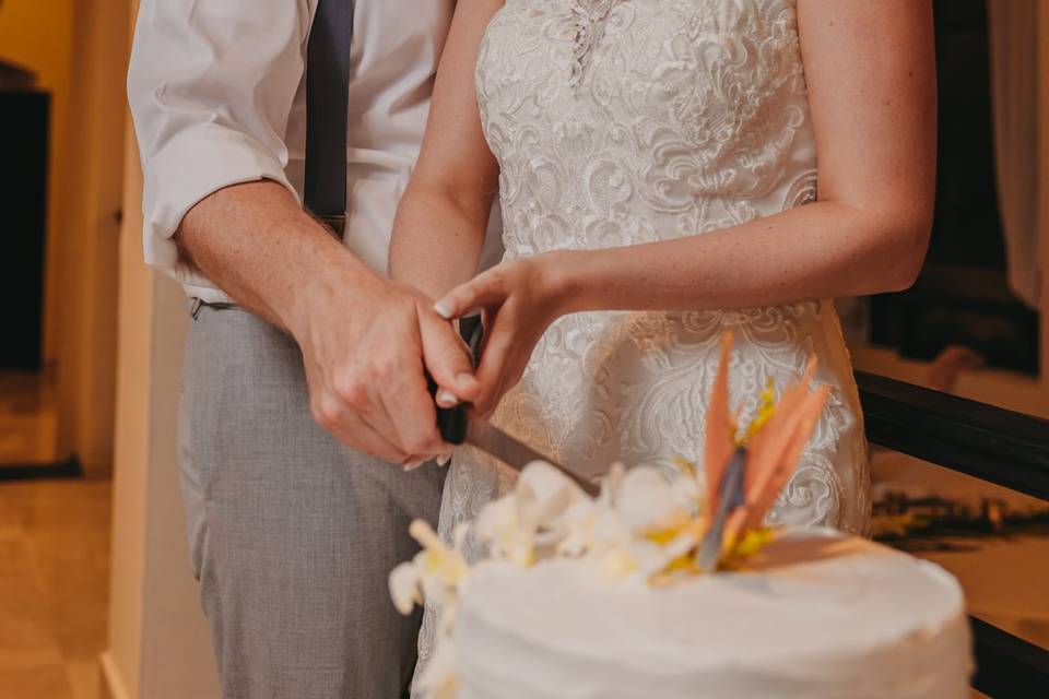 Weddings