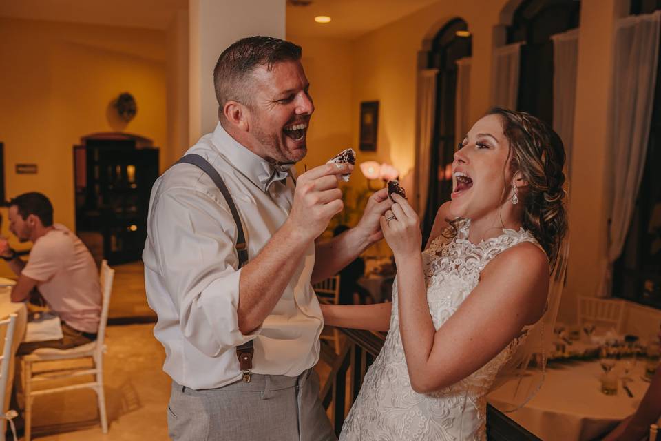 Weddings