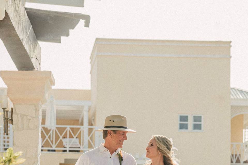 Weddings