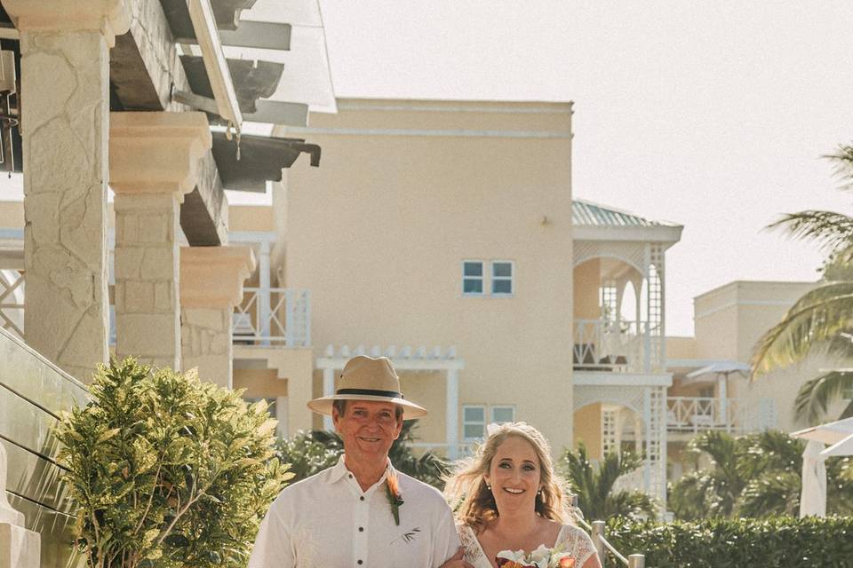 Weddings