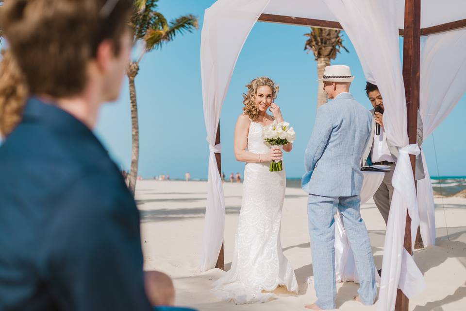 Weddings
