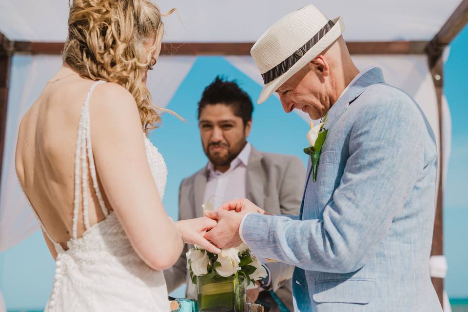 Weddings
