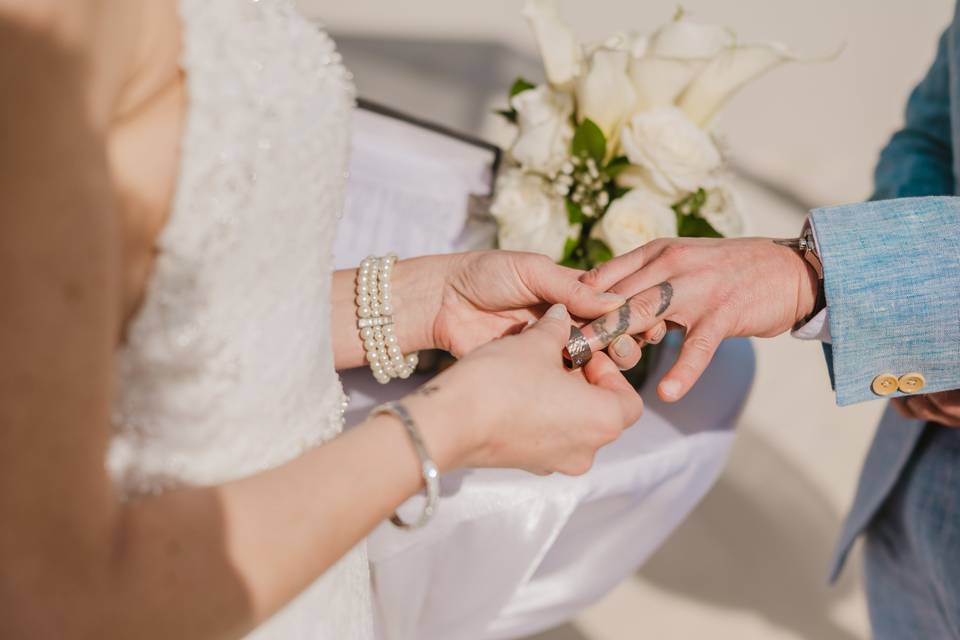 Weddings