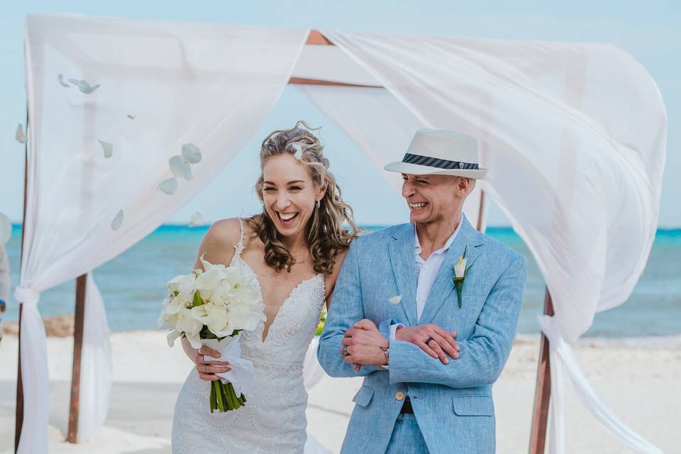 Weddings