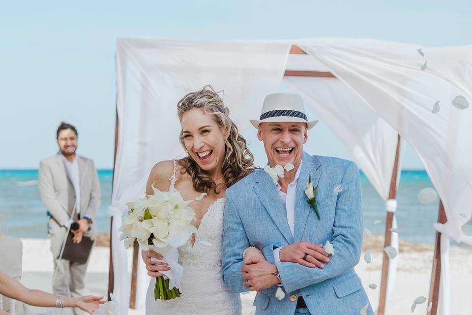 Weddings