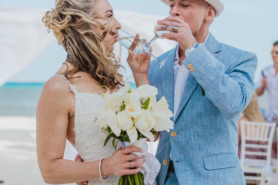 Weddings