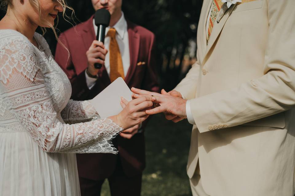 Weddings