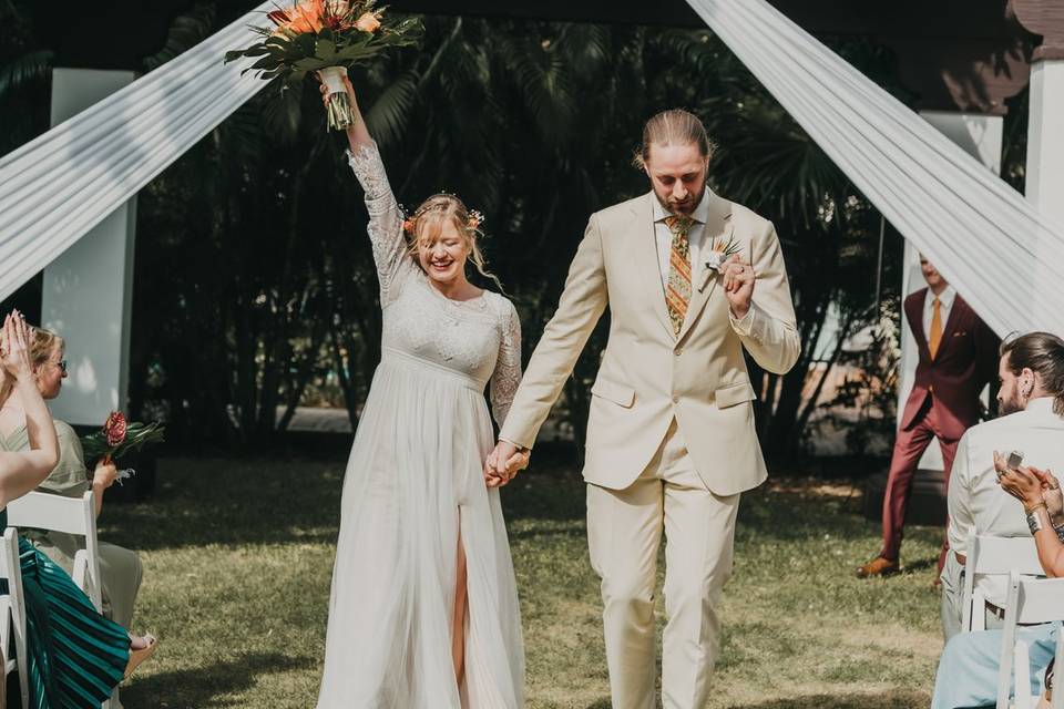 Weddings