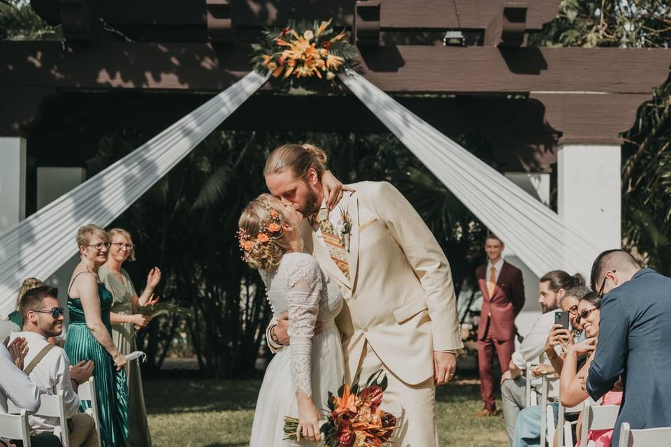 Weddings
