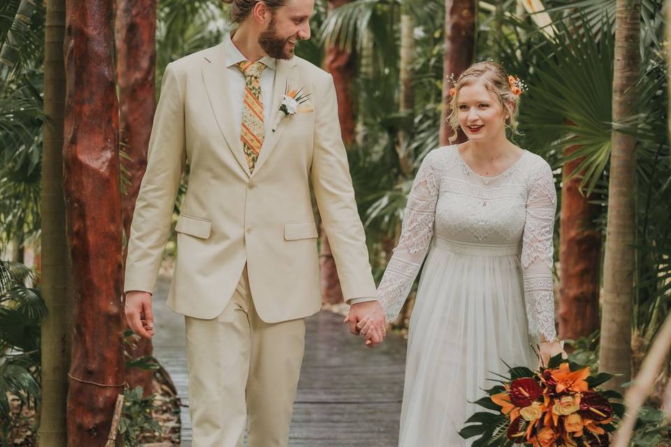 Weddings