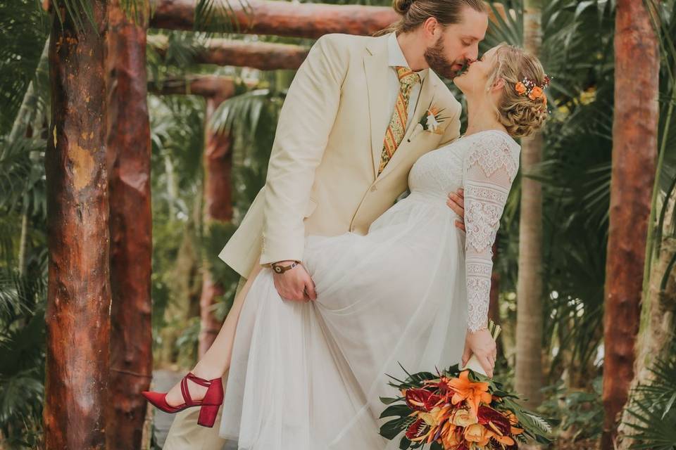 Weddings