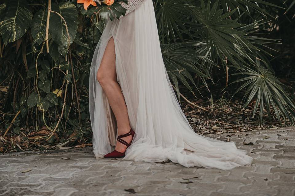Weddings