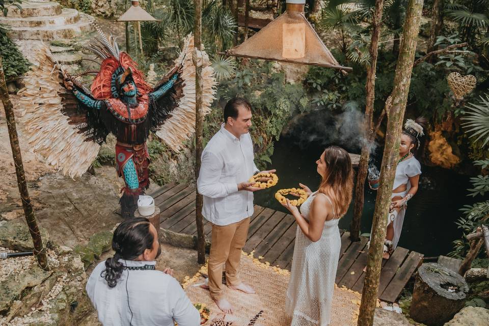 Weddings