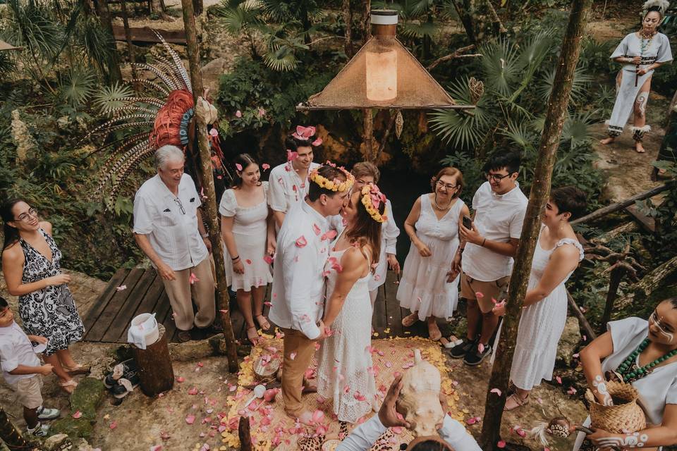 Weddings