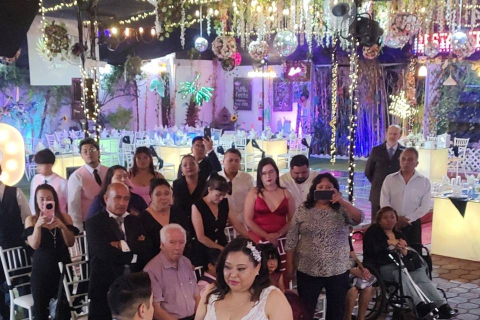 votos matrimoniales.