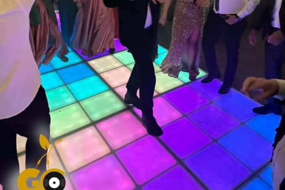 súper Show!