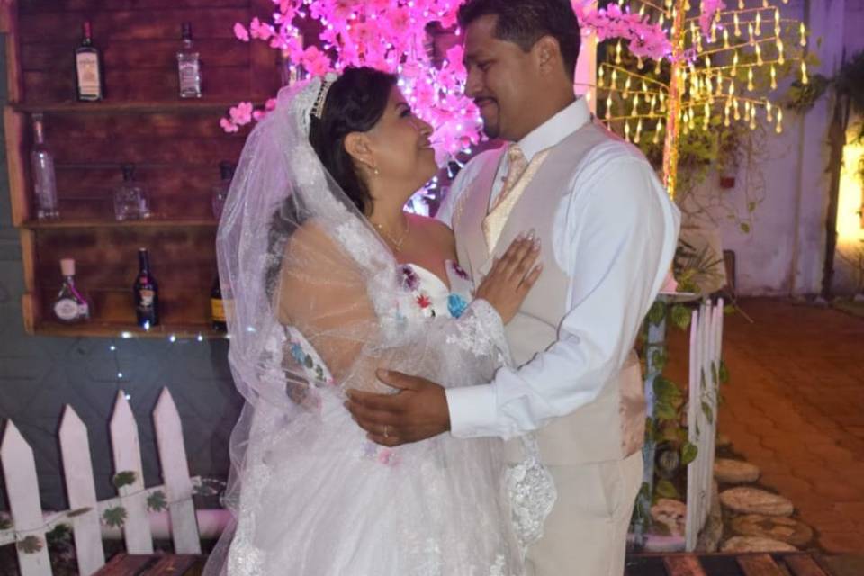 enamorados.